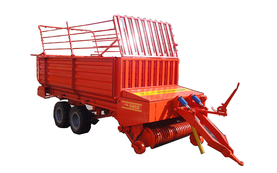 標(biāo)題：9CJ-3.0型散草撿拾（切碎）運(yùn)輸車
瀏覽次數(shù)：14
發(fā)表時間：2023-12-12