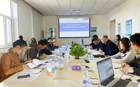 標(biāo)題：“秸稈切割揉碎卷制成型裝備科技成果轉(zhuǎn)化”項(xiàng)目順利通過(guò)綜合績(jī)效評(píng)價(jià)
瀏覽次數(shù)：1339
發(fā)表時(shí)間：2024-10-11