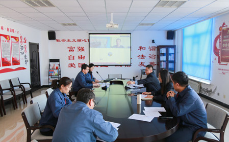 標題：華德牧草公司黨委召開2024年度黨員領(lǐng)導(dǎo)干部民主生活會
瀏覽次數(shù)：457
發(fā)表時間：2025-02-27